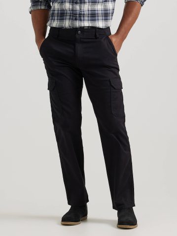 Men's Extreme Motion MVP Straight Fit Cargo Pant