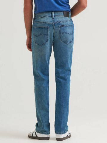 Men's Legendary Regular Straight Jean