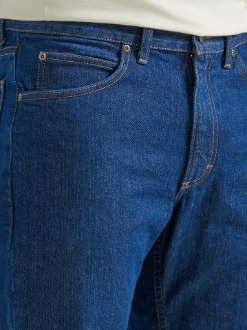 Men's Legendary 100% Cotton Regular Straight Jean