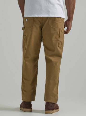 Men's Legendary Workwear Loose Fit Carpenter Jean (Big & Tall)
