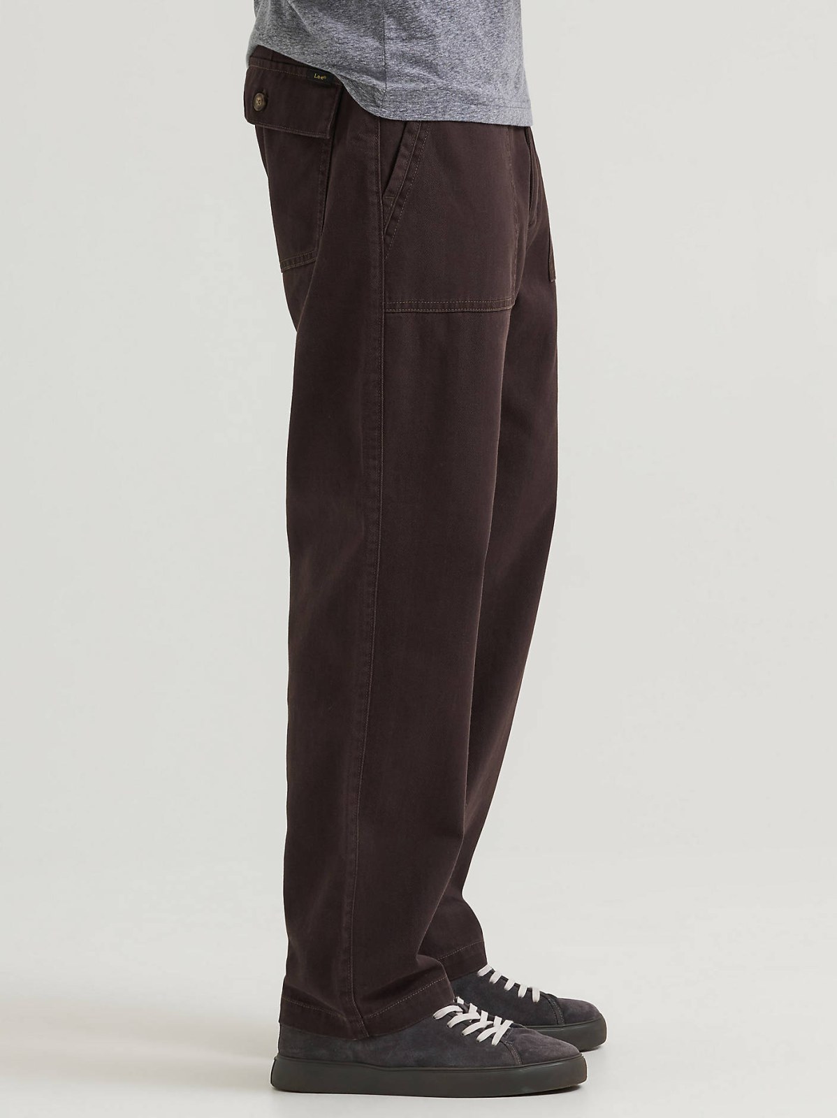 Men's Legendary Relaxed Utility Pant - view 4