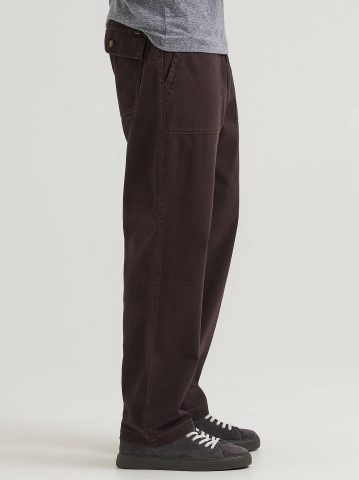 Men's Legendary Relaxed Utility Pant