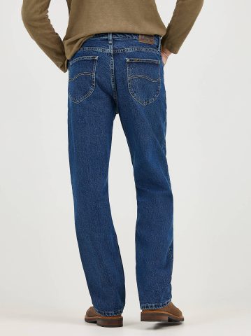 Men's Legendary Loose Fit Jean