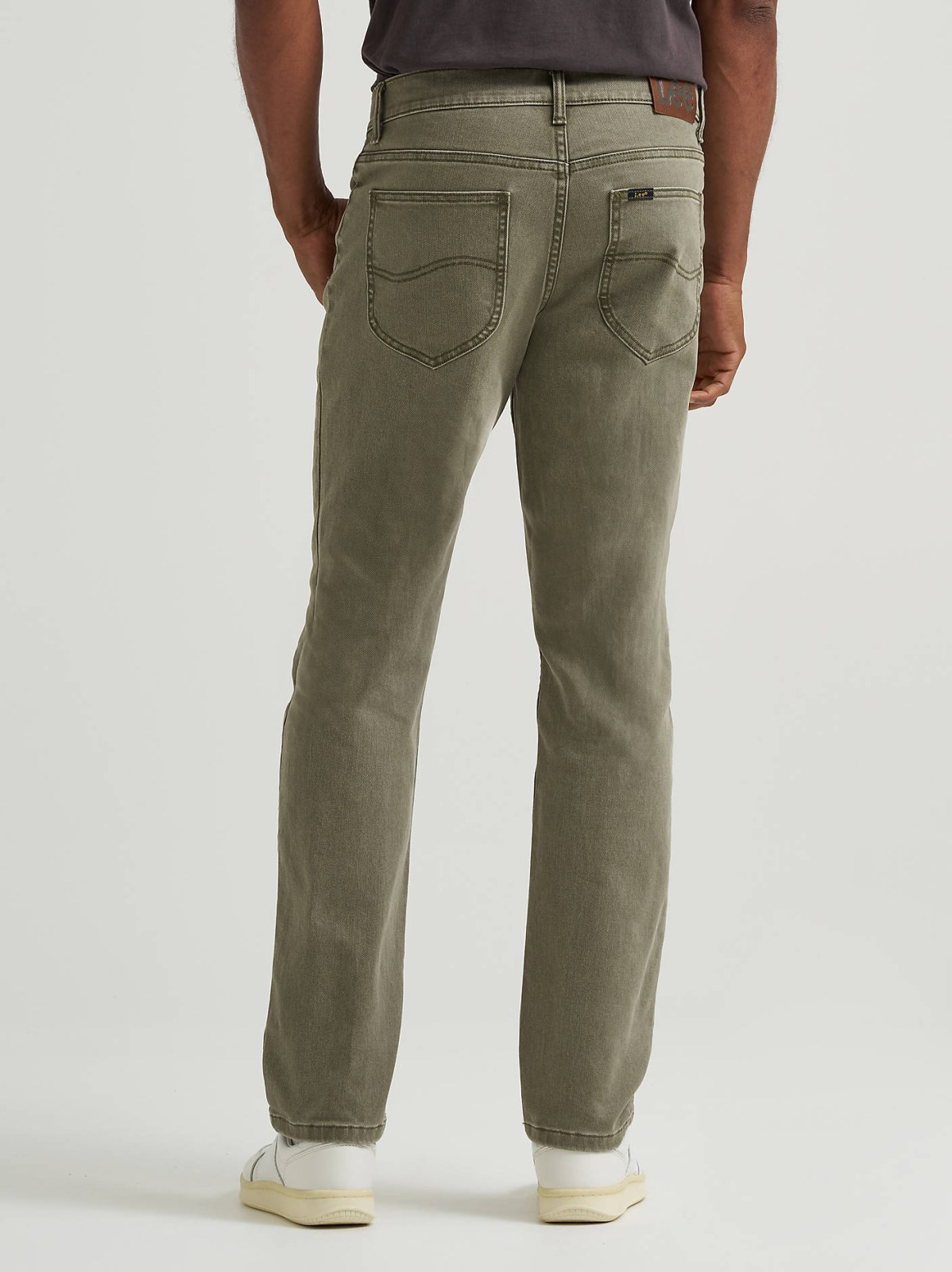 Men's Legendary Regular Straight Jean - view 3