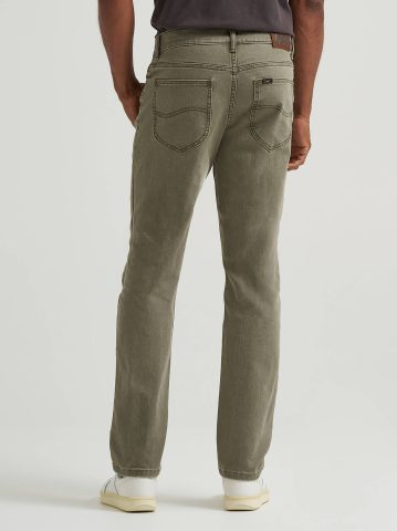 Men's Legendary Regular Straight Jean