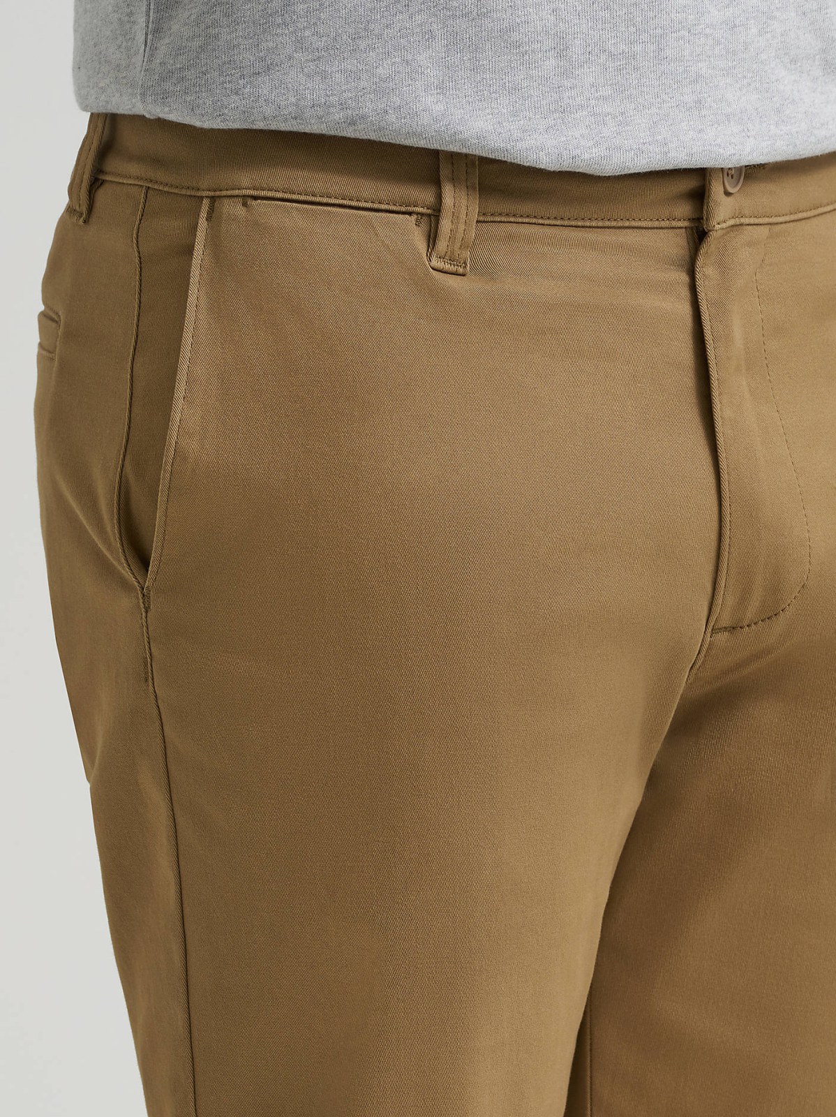 Men's Regular Straight Workwear Pant - view 6
