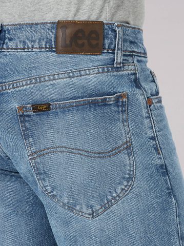 Men's Legendary Regular Straight Jean
