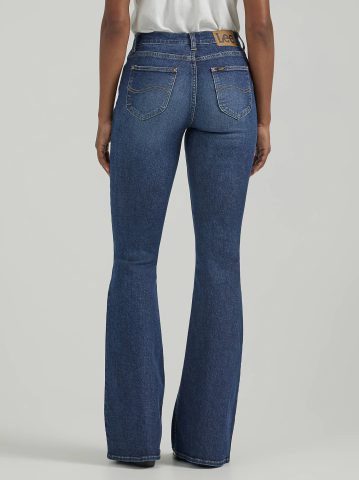 Women's Legendary Flare Jean