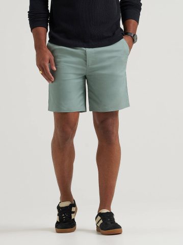 Men's Extreme Motion 7" Flat Front Short — alternate view