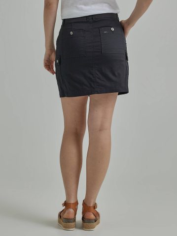 Women's Ultra Lux Comfort with Flex-to-Go Skort