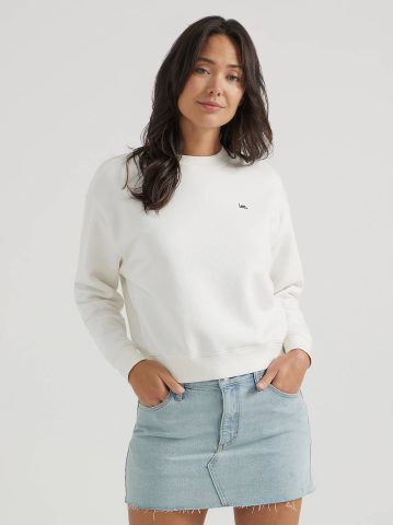Women's Crewneck Sweatshirt