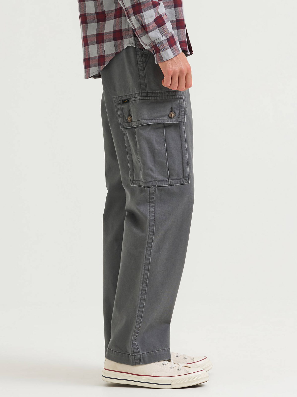 Men's Legendary Loose Straight Cargo Pant - view 4