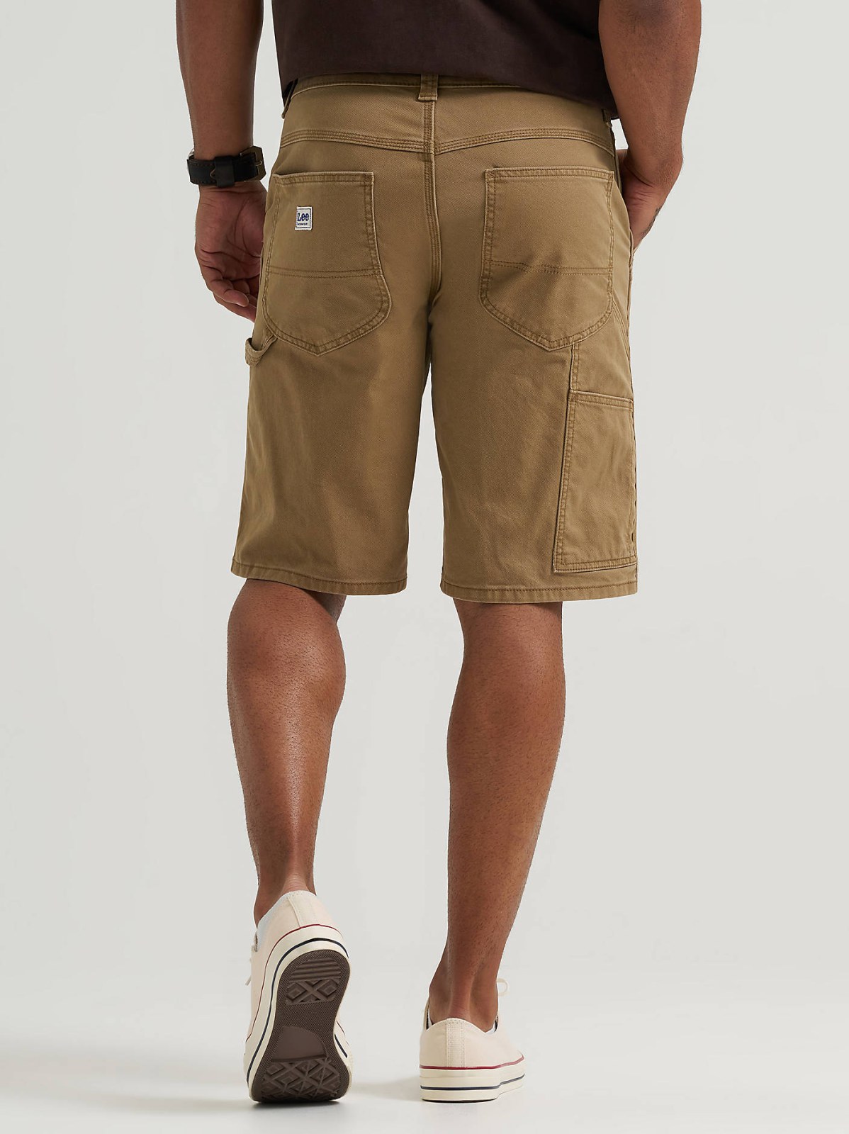 Men's Legendary Workwear Carpenter Short - view 3