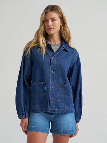 Women's Legendary Chore Shacket