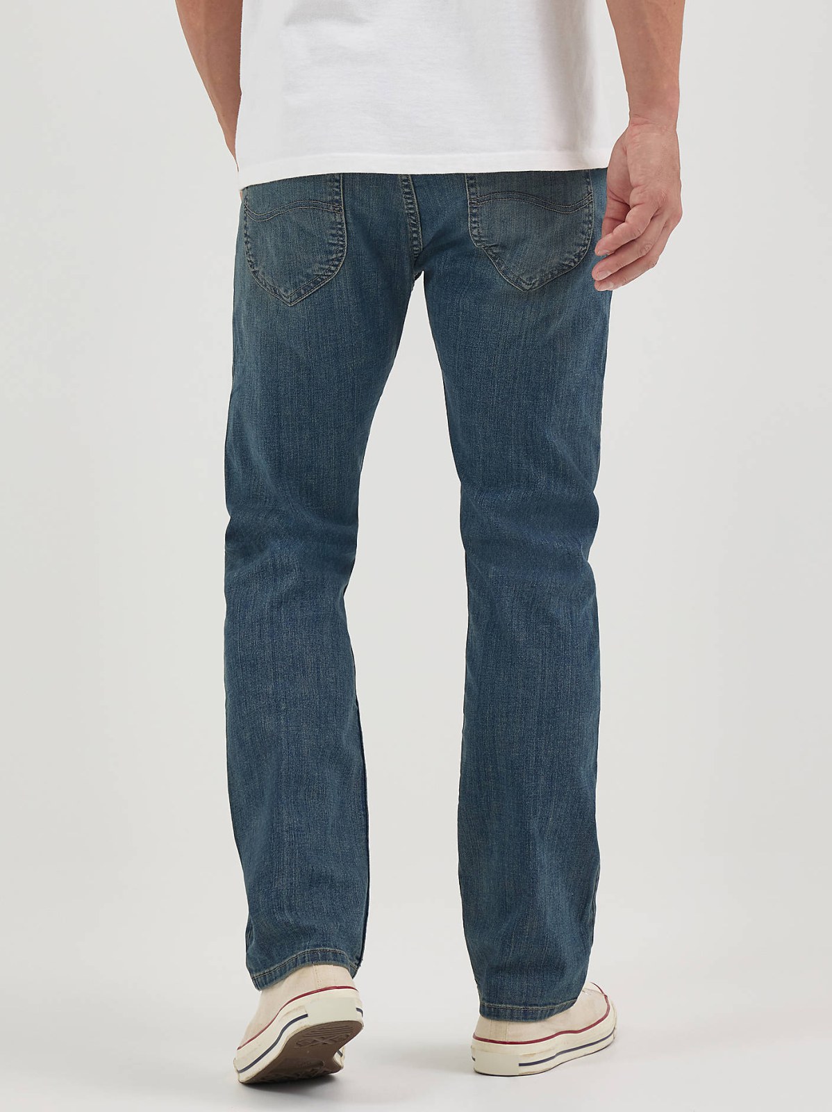 Men's Legendary Slim Straight Jean - view 3
