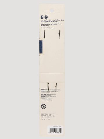 Women's Goody x Lee Boar Smoothing Hairbrush, 1ct