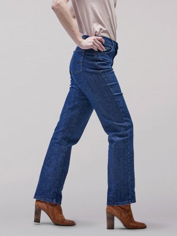 Women’s Original Relaxed Fit Straight Leg Jean