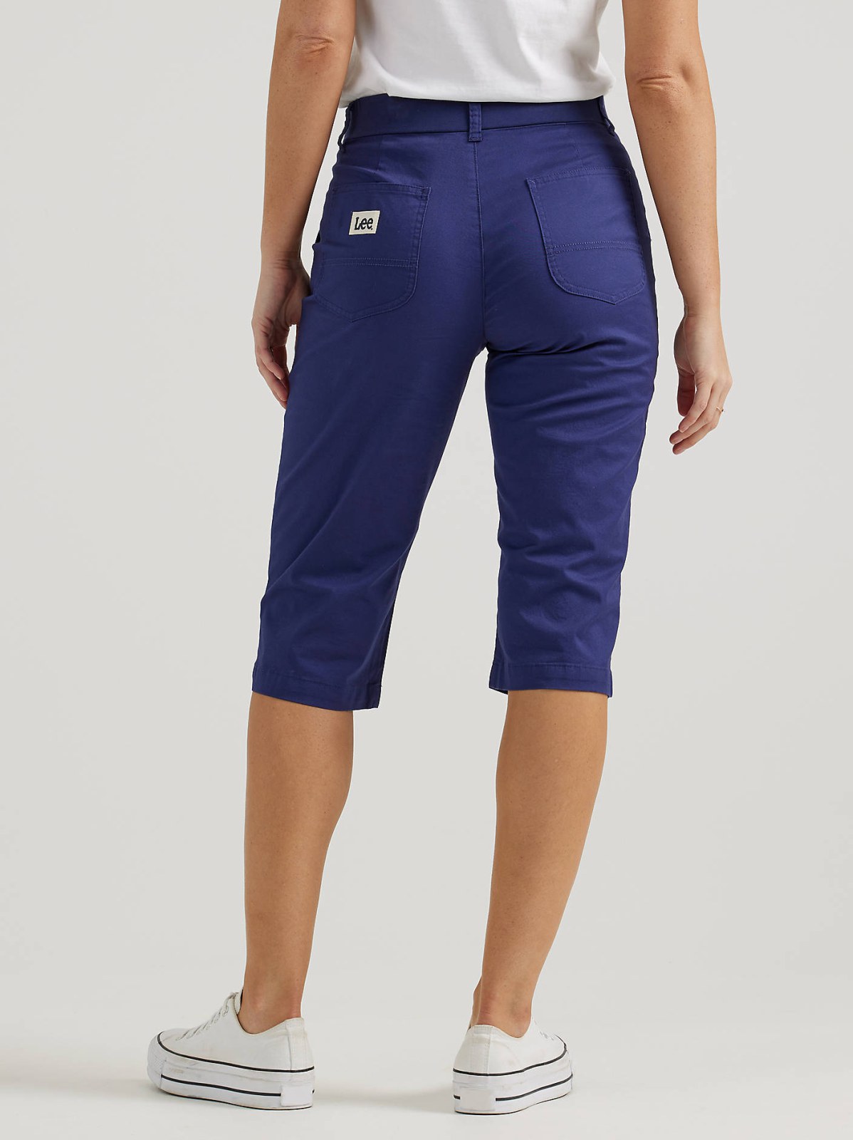 Women's Ultra Lux Comfort with Flex-to-Go Relaxed Fit Utility Skimmer - view 3