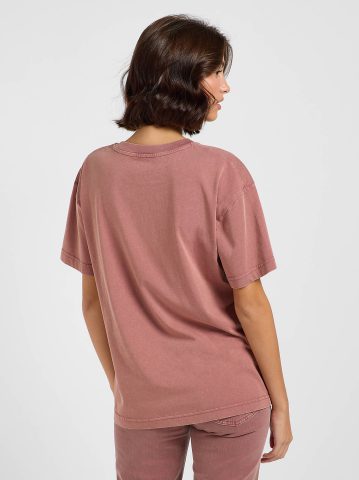 Women's Vintage Logo Tee