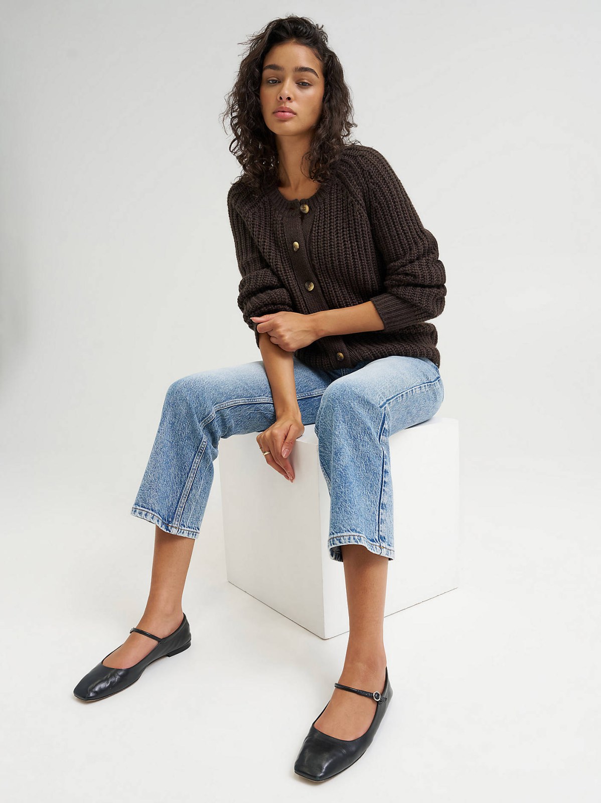 Women's Cozy Cardigan - view 4