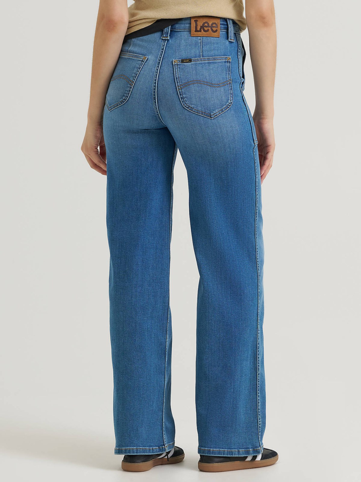 Women's LQD Patch Pocket Stella Jean - view 3