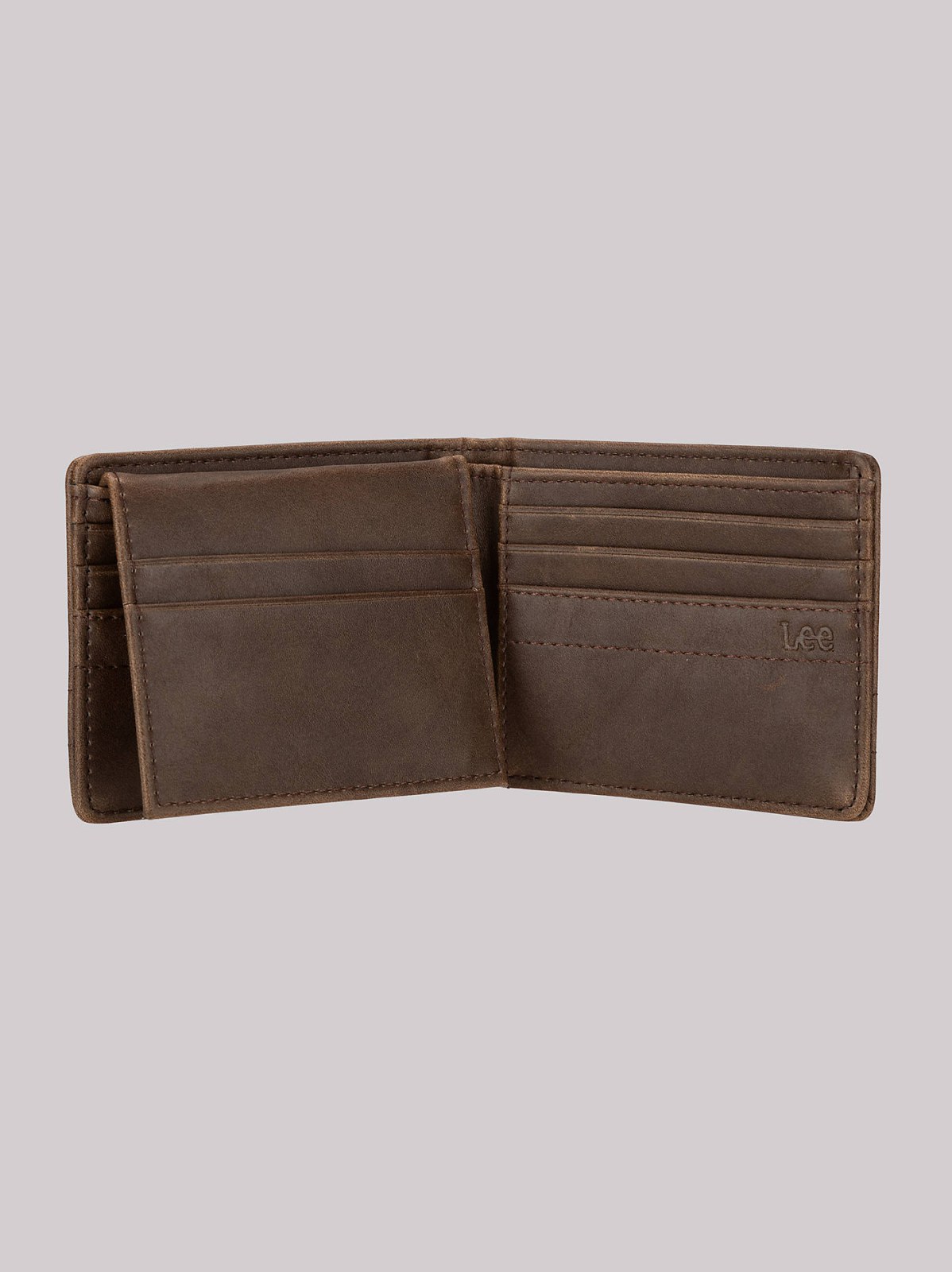 Men's Boxed Wallet - view 2