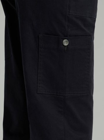 Women's Ultra Lux Comfort with Flex-to-Go Loose Utility Pant (Petite)