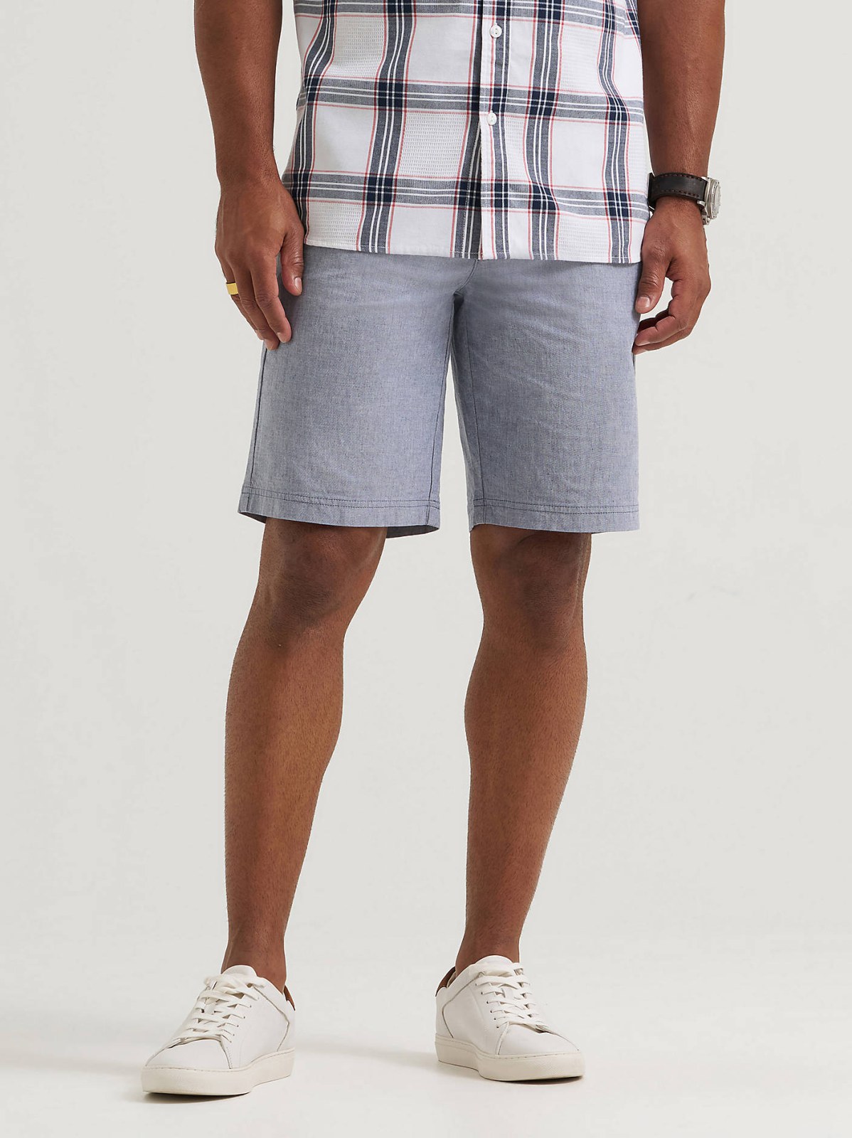 Men's Extreme Motion Short - view 2