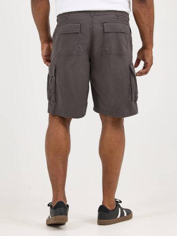 Men's Extreme Motion Carolina Cargo Short (Big & Tall)