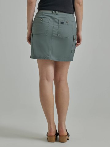 Women's Ultra Lux Comfort with Flex-to-Go Skort