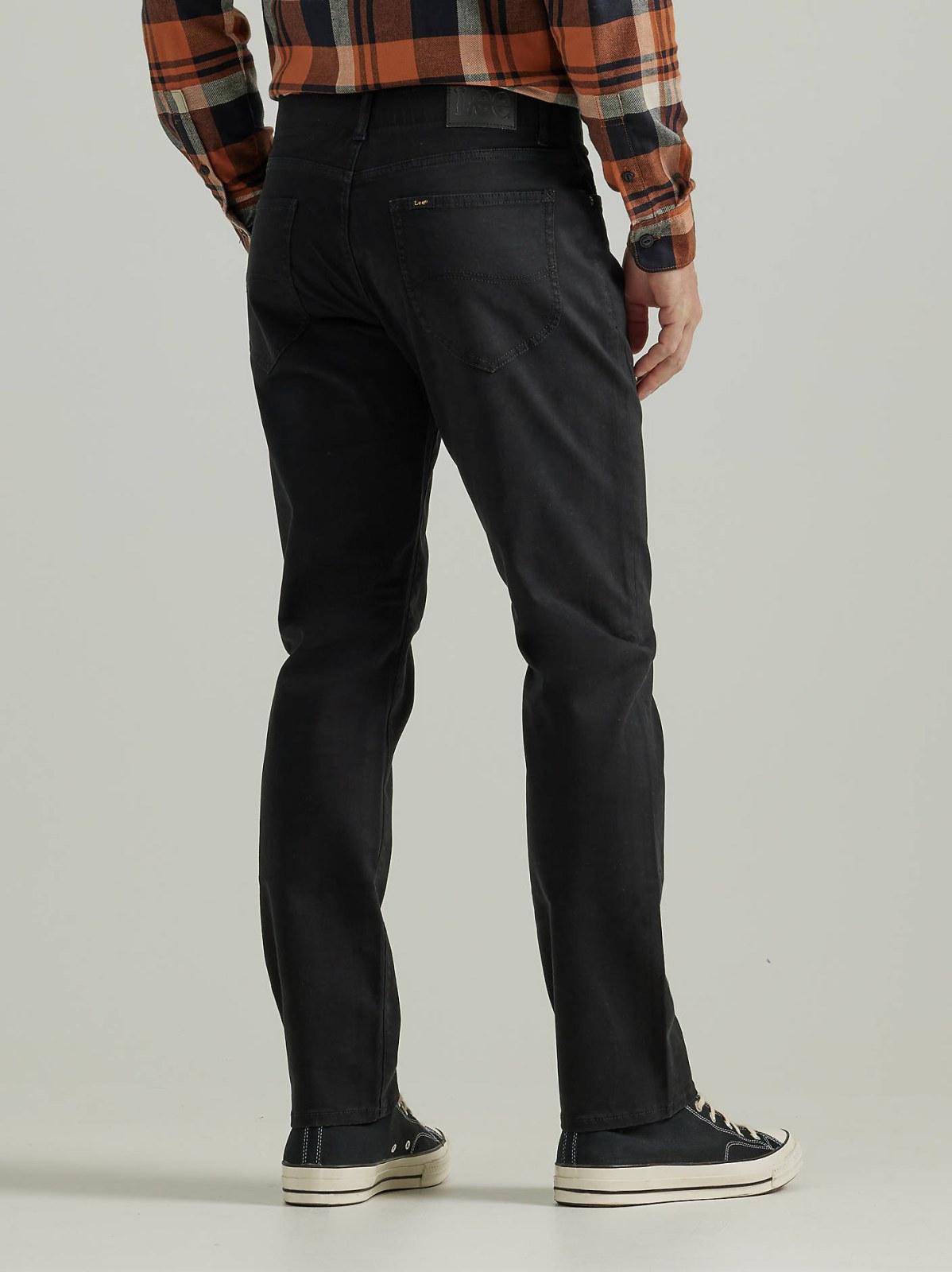 Men's Extreme Motion Athletic Tapered Leg Jean - view 3