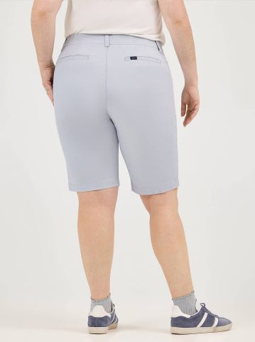 Women's Legendary Chino Bermuda (Plus)