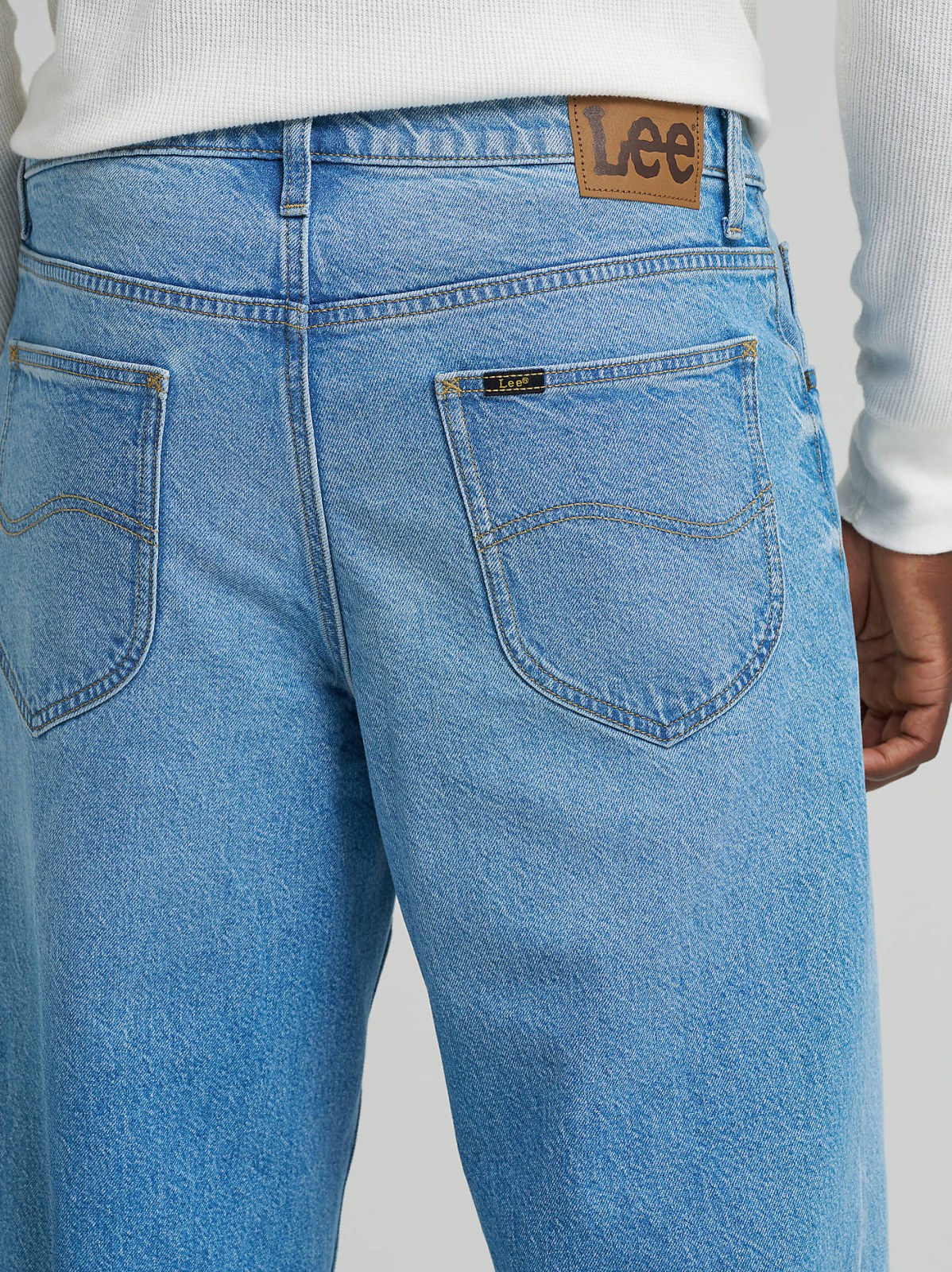 Men's Premium Baggy Jean - view 7