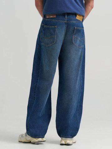 Men's Lee® x Feng Chen Wang Barrel Jean