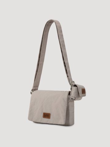 Women's Camera Bag With Small Case — alternate view