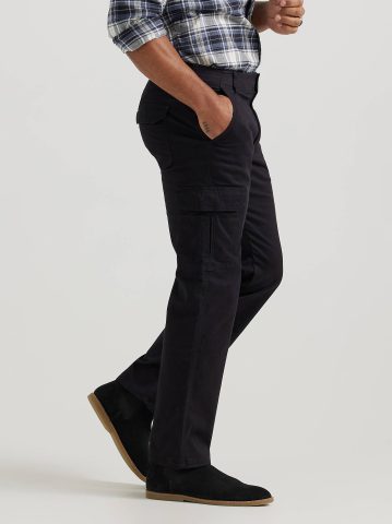 Men's Extreme Motion MVP Straight Fit Cargo Pant