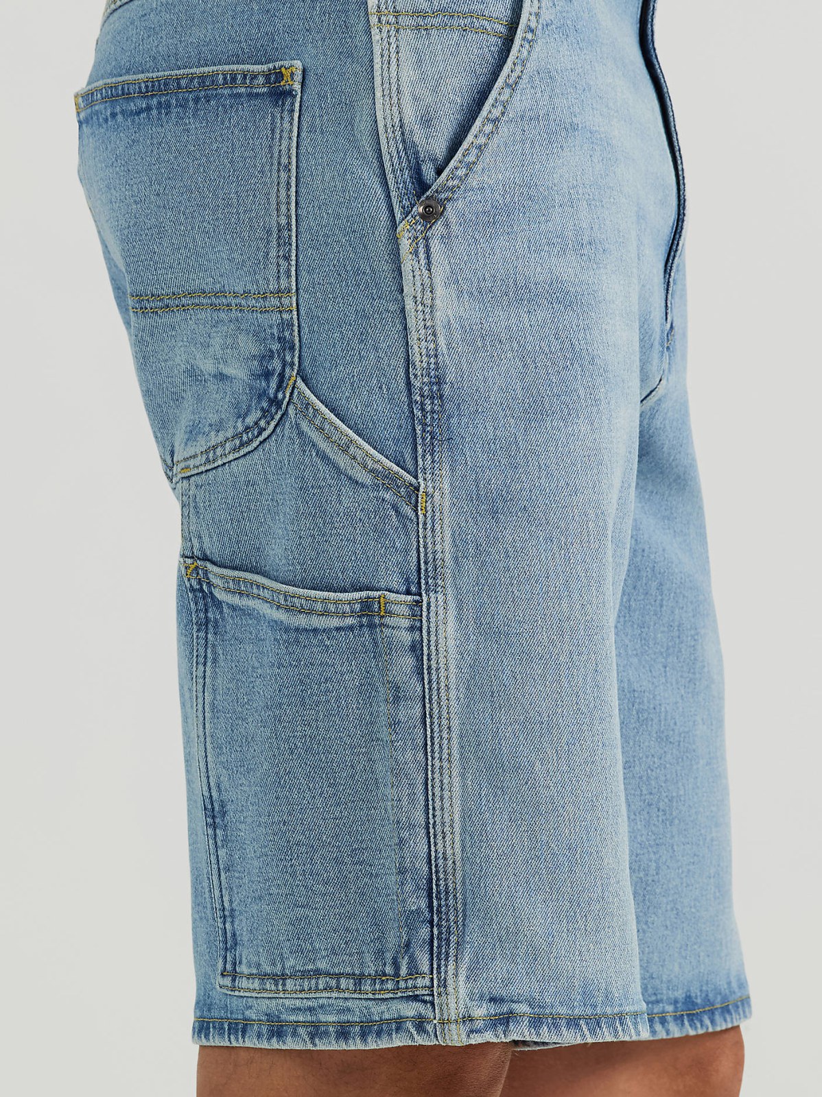 Men's Legendary Workwear Carpenter Short - view 7