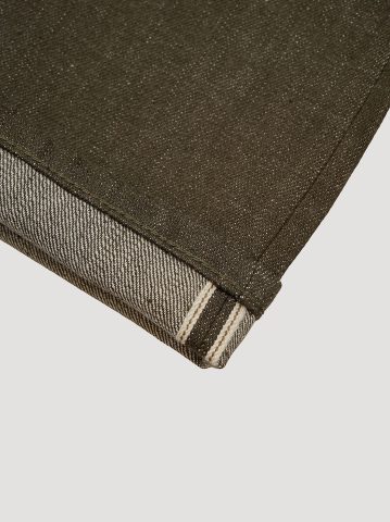 Men's Lee® x Nigel Cabourn Ranch Worker 101 Jean