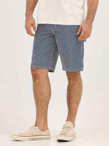Men's Legendary 100% Cotton Workwear Carpenter Short — alternate view