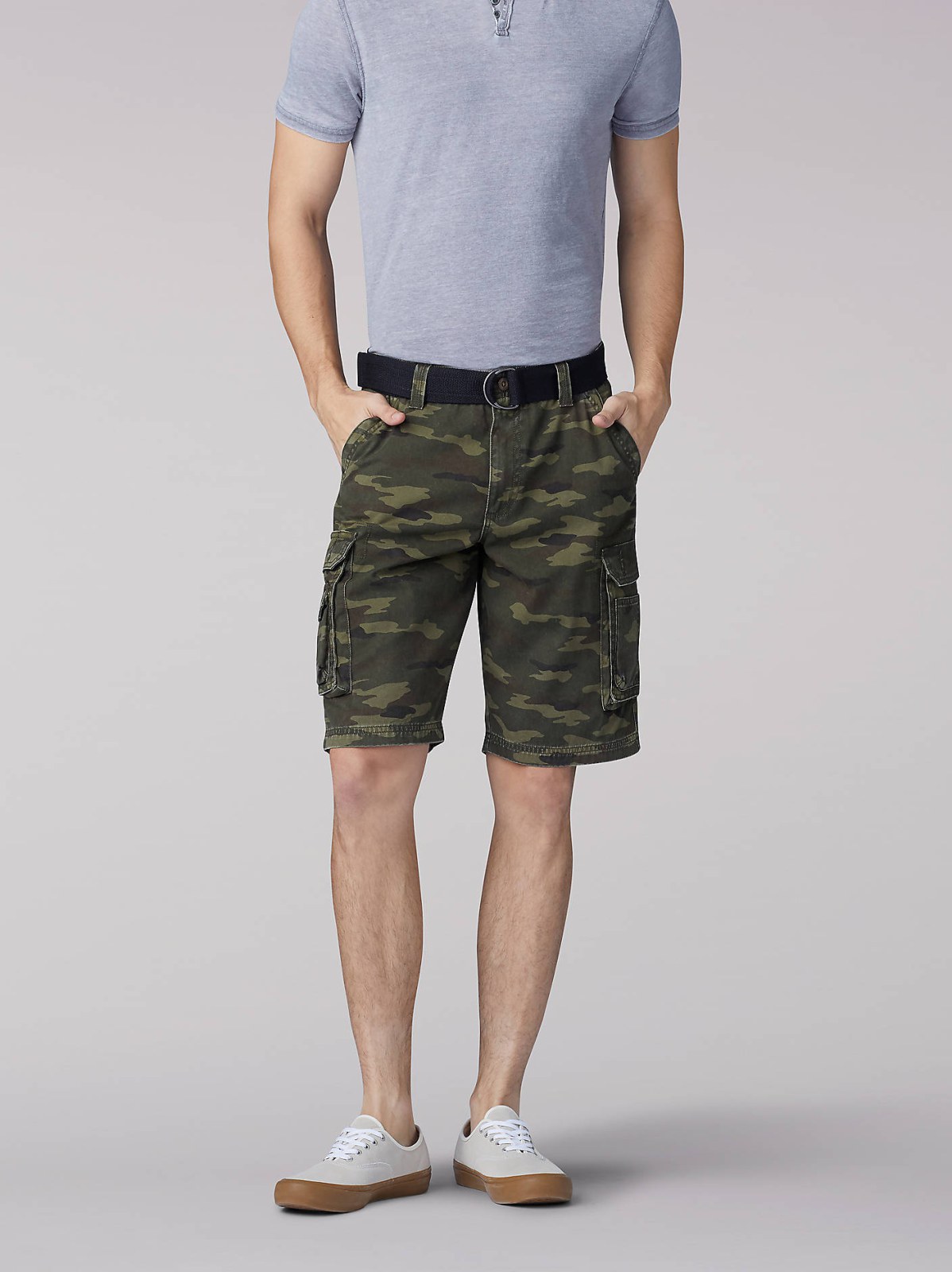 Men's Legendary Wyoming Cargo Short