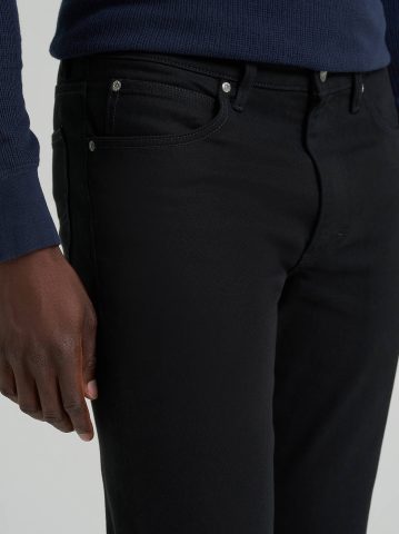 Men's Premium Regular Taper Jean