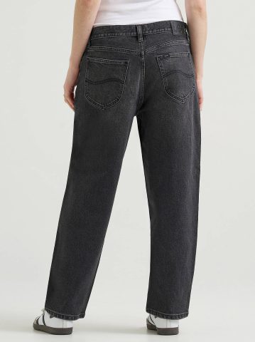 Women's Low Slung Slouch Jean