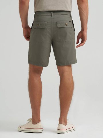 Men's Relaxed Utility Short