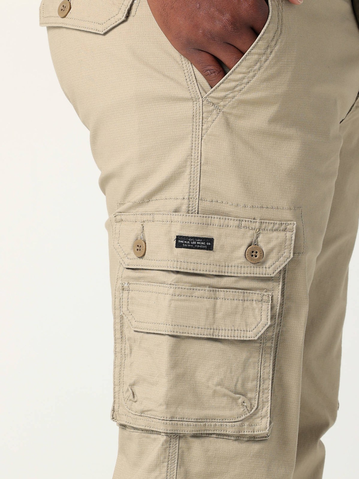 Men's Wyoming Relaxed Fit Ripstop Cargo Pant - view 6