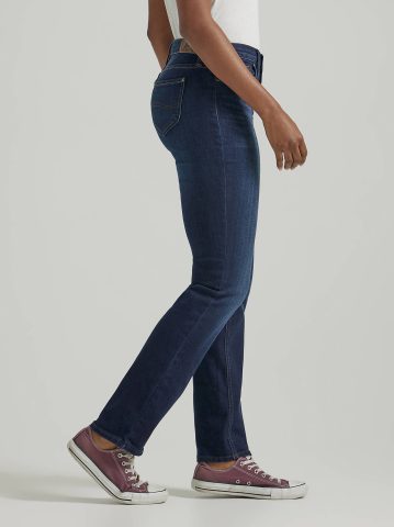 Women's Legendary Straight Jean