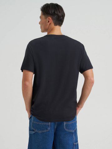 Men's Workwear Pocket Tee