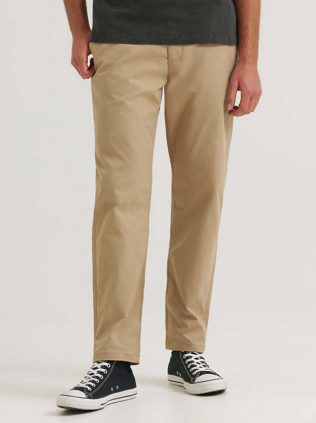 Men's Extreme Motion Regular Taper Chino Pant - view 2