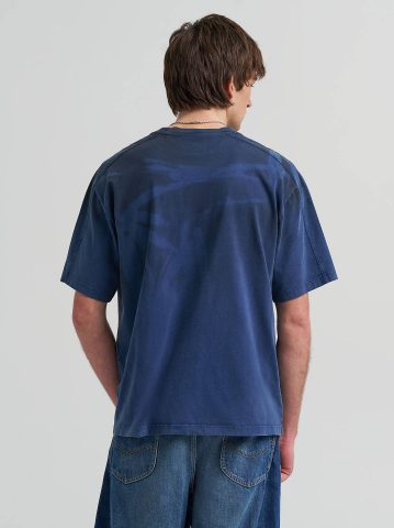 Men's Lee® x Feng Chen Wang Oversized Logo Tee