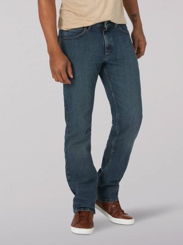 Men's Legendary Regular Straight Jean
