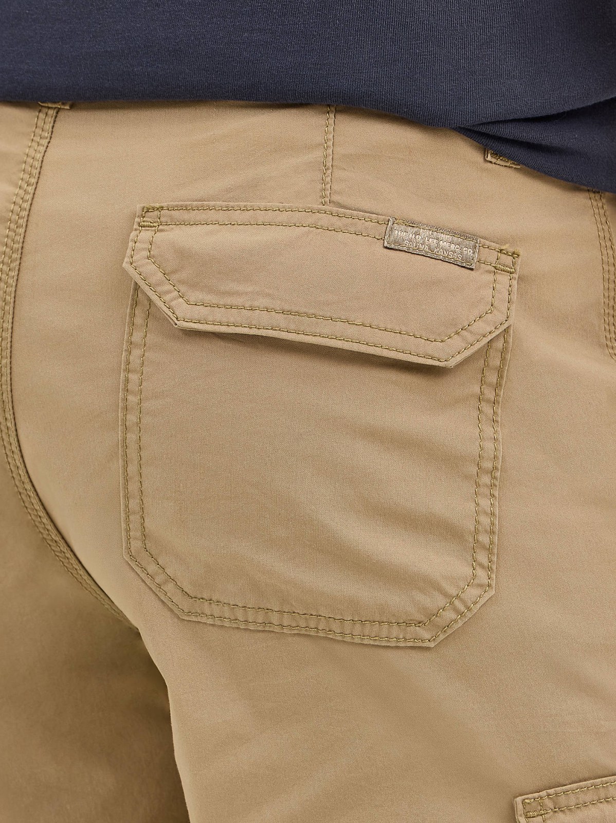 Men's Extreme Motion Crossroad Cargo Short - view 5
